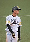 Profile Picture of Kenta Chatanion Wikipedia