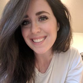 Profile Picture of Ariel Starke (@arielstarke) on Pinterest