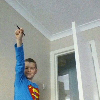 Profile Picture of Mandy Stevenson (@MandyS0582) on Twitter