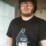 Profile Picture of dustin cruse (@dizzycruse) on Instagram