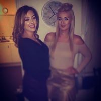 Profile Picture of Jade Parker (@jade-parker-44) on Quora