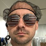 Profile Picture of Eric Pfeifer (@erocpfeifer) on Instagram