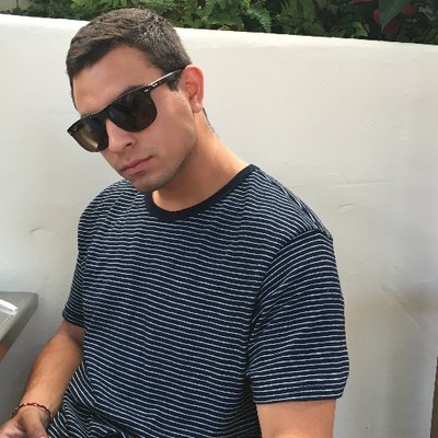 Shawn Ramos - Twitter Profile Picture of Shawn Ramos (@shawnramos805) on Twitter