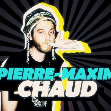 Profile Picture of Pierre-Maxime Chaud (@lePMChaud) on Twitter