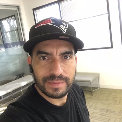 Profile Picture of Sergio Correa (@sergiocorrea73) on Twitter