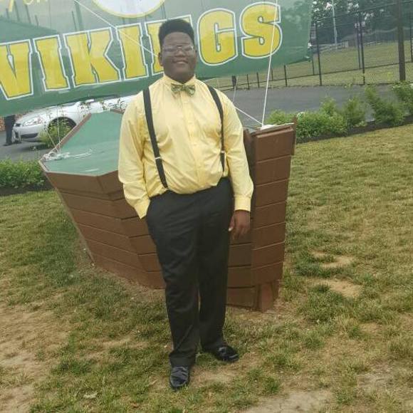 Profile Picture of Vincent Page (@vincent45) on Poshmark