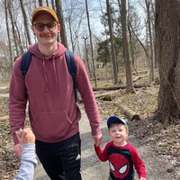 Profile Picture of Jacob Robert Hopkins (@jacob-robert-hopkins) on Quora