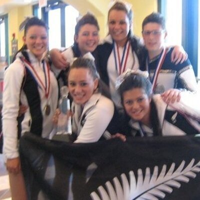 Profile Picture of Drew Ashby-King (@NZcheer) on Twitter