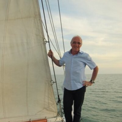 Profile Picture of Peter Hamer (@kingskew) on Twitter