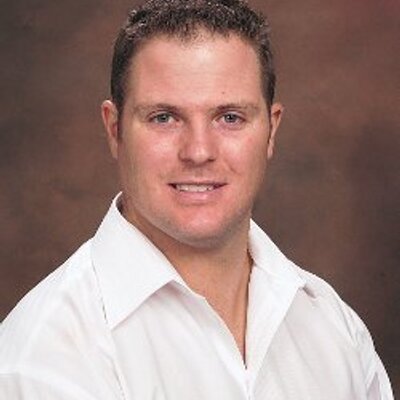 Profile Picture of Dr. Ryan Weisgerber (@RyanWeisgerber) on Twitter
