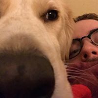 Profile Picture of Jeffrey Tarrant (@jeffreyltarrant) on Pinterest