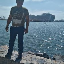 Profile Picture of Tomas Cruz Machuca (@tomascruzmachu1) on Twitter