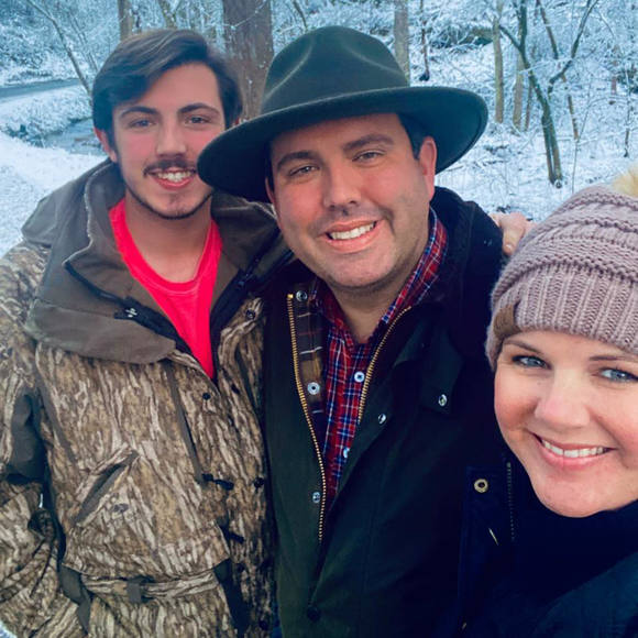 Profile Picture of Steven Winburn (@winburn78) on Poshmark