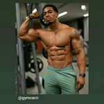 Profile Picture of ASHENAFI TESFAYE (@blackash131995) on Instagram