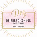 Profile Picture of Deirdre O'Connor_HAIRSTYLIST (@deeoconnor_hairstylist) on Instagram