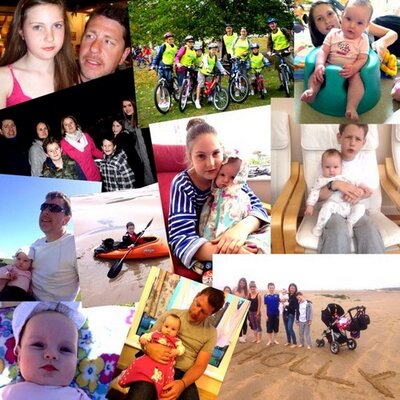 Profile Picture of Lynne Durrant (@LynneDurrant) on Twitter