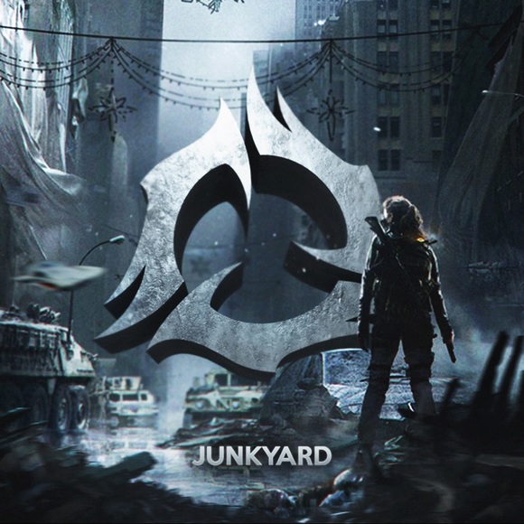 Profile Picture of John Wright (@junkyard) on Poshmark