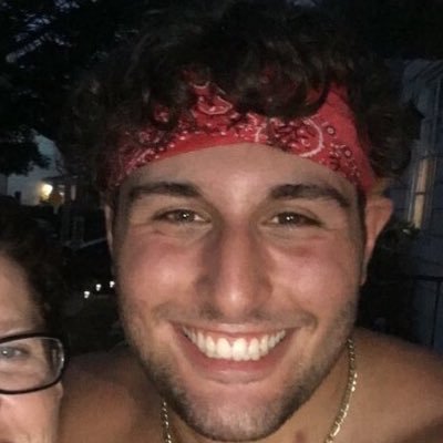 Profile Picture of Michael Pugliese (@michael_p77) on Twitter
