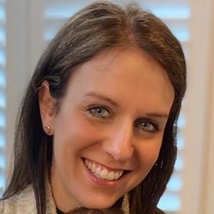 Profile Picture of Sara Suchet (@sarasuchet) on Twitter