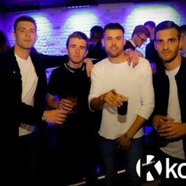 Profile Picture of David Hornsby (@___Hornsby) on Twitter