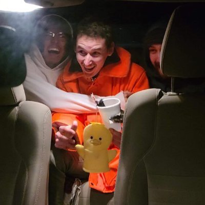 Profile Picture of Matt Neyman (@NeymanMatt) on Twitter