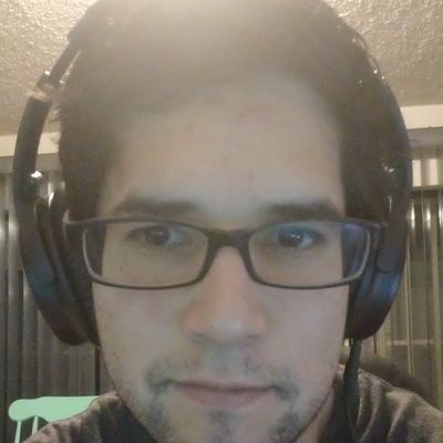 Profile Picture of Jonathan Arambula (@JonasAra87) on Twitter