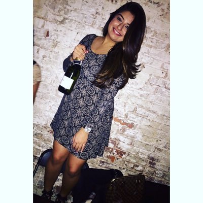 Profile Picture of Deepa Suchdeve (@deepadaisy) on Twitter