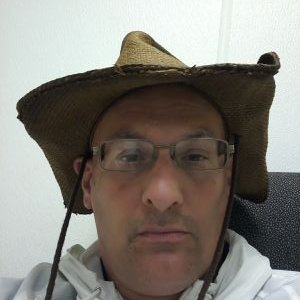 Profile Picture of Jonathan Rost (@jonathanrost5) on Twitter