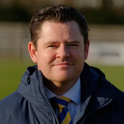 Profile Picture of Kevin White (@WhiteKevin32) on Twitter