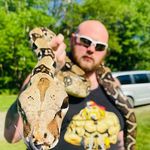 Profile Picture of Nicholas Crane (@nicholascrane41212) on Instagram
