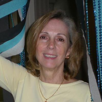 Profile Picture of Catherine Pappas (@Catherin_Pappas) on Twitter