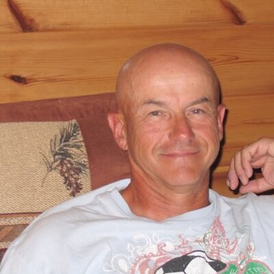 Scott Brekken - Twitter Profile Picture of Scott Brekken (@lonestarwild) on Twitter