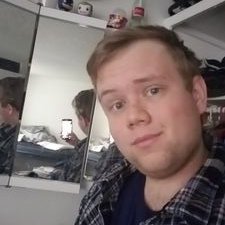 Profile Picture of David James Heinrichs (@HeinrichsJames) on Twitter