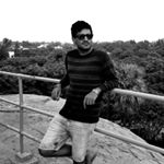 Profile Picture of Anand Rangarajan (@arang2016) on Instagram