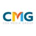 Profile Picture of Cox Media Group (@COXMG) on Twitter