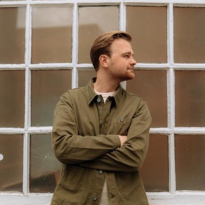 Profile Picture of Paul Schindler (@British_Paul) on Twitter