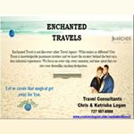 Profile Picture of Katrisha & Chris Logan (@enchantedtravelsagency) on Instagram