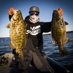 Profile Picture of Bobby Bird (@bobbybird.fishing) on Instagram