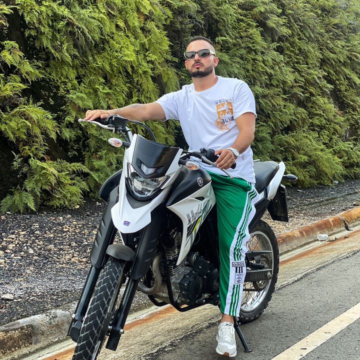 Profile Picture of Michael Vargas (@@michaelvargas010) on Tiktok