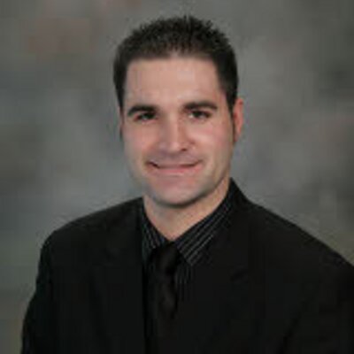Profile Picture of Jarrad Bradt (@JBradt27) on Twitter