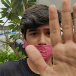 Profile Picture of kazim rizvi (@kazim_rizvi08) on Instagram
