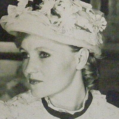 Profile Picture of Marilyn EverettJones (@ffantut) on Twitter