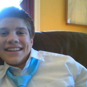 Profile Picture of Bradley Windham (@bradleywindham9) on Pinterest