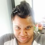 Profile Picture of monique bradley (@trice_918) on Instagram