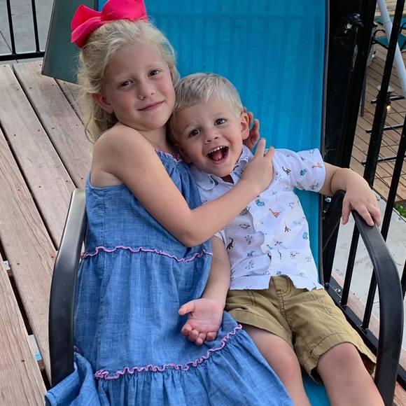 Profile Picture of Brianne Lesner (@blesner) on Poshmark