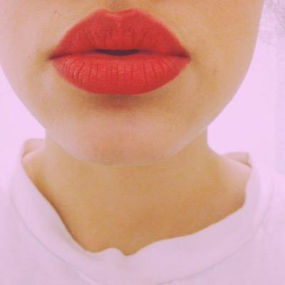 Profile Picture of Tamara Keith (@pastelrogue) on Twitter