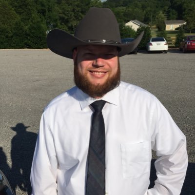 Profile Picture of Chad Gossett (@Cgossettsc) on Twitter