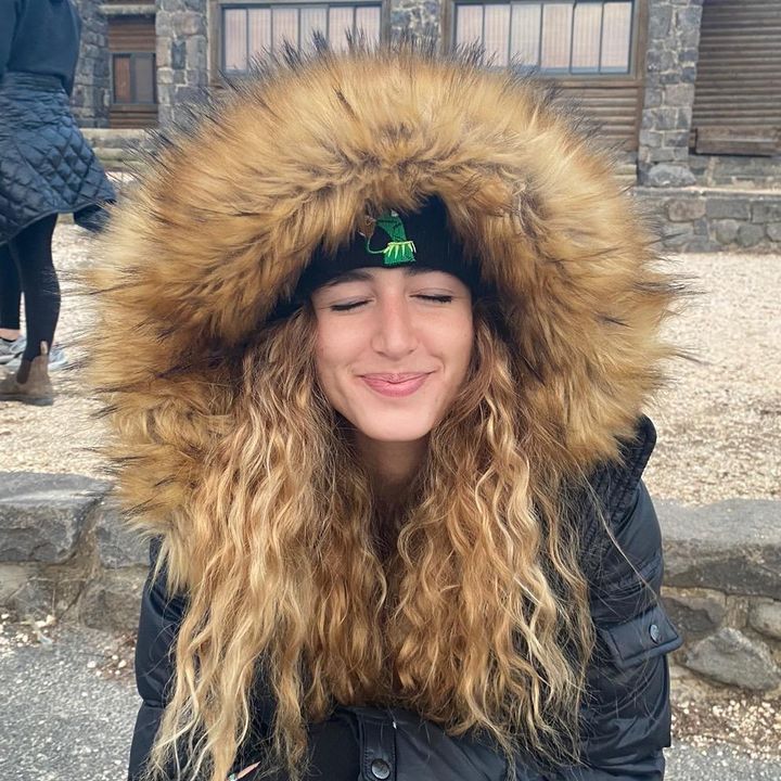 Profile Picture of Sharon Cohen (@@sharonecohen) on Tiktok