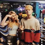jordyn + kendall <3 - Instagram Profile Picture of jordyn + kendall <3 (@lustybagels) on Instagram