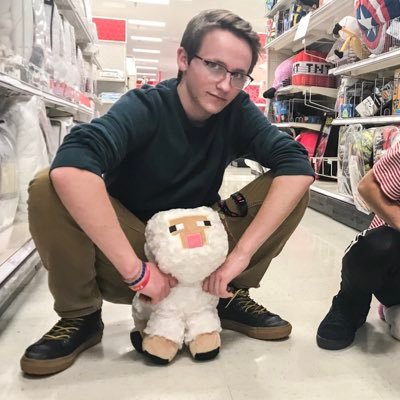 Profile Picture of Aa (@aaron_schultz01) on Twitter